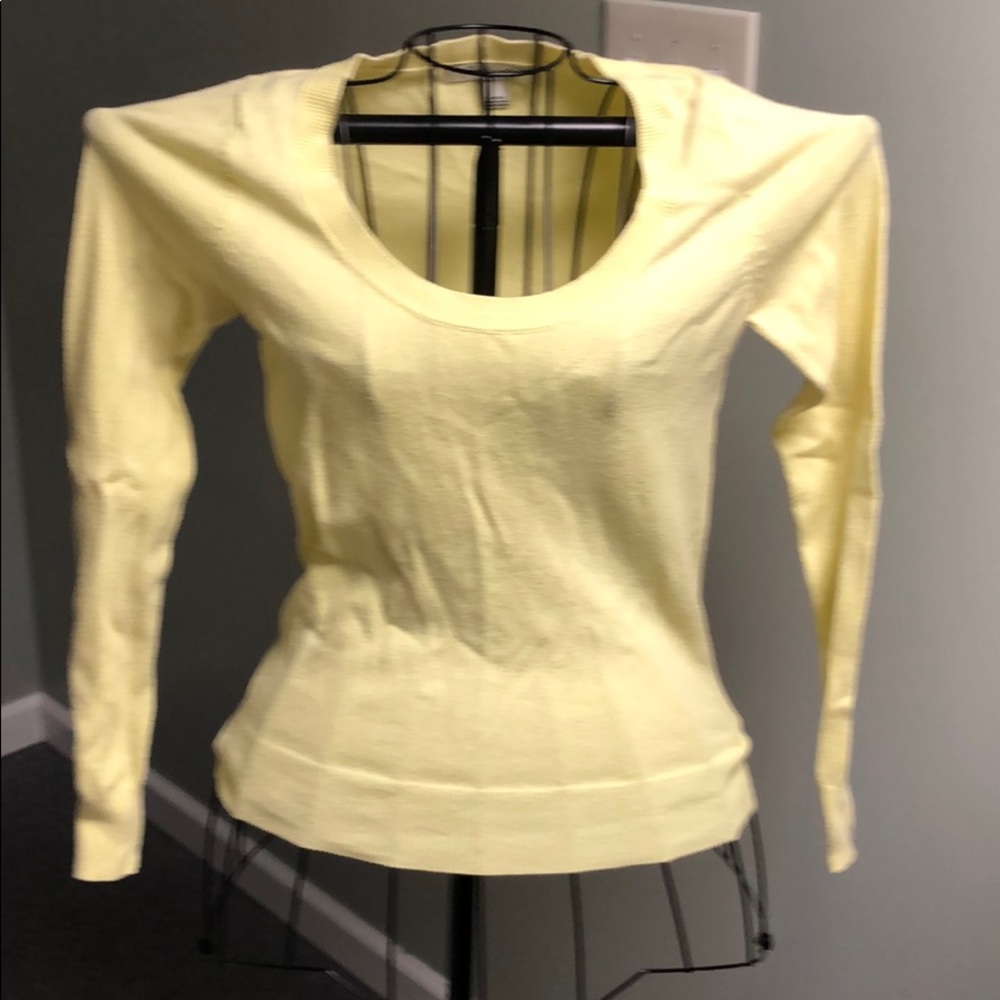 Forever 21 sweater